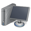 Ноутбук HP Compaq 6720s